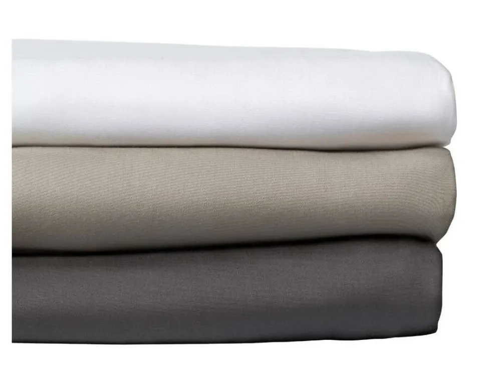 180x200x30 cm muotoonommeltu lakana Egyptian Cotton>TEMPUR Hot