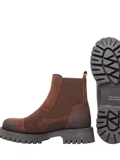 Ten Points Nilkkurit|chelseat 60607 325 Penny 325 Brandy