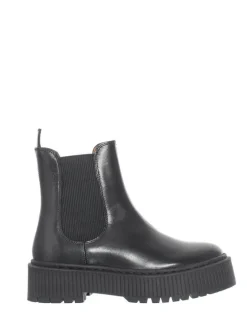 Ten Points Nilkkurit|nilkkurit Alina 60161 101 Black