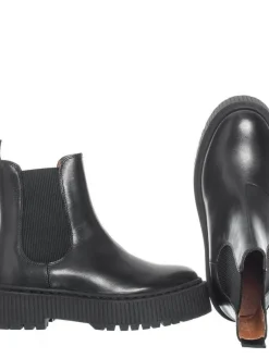 Ten Points Nilkkurit|nilkkurit Alina 60161 101 Black