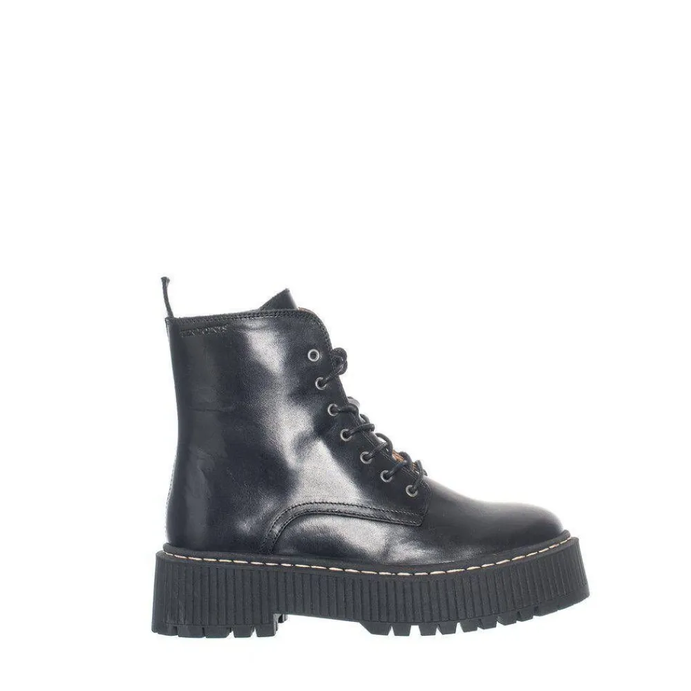 Ten Points Nilkkurit|nilkkurit Alina Black 101 Black