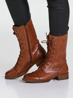 Ten Points Nilkkurit|nilkkurit Pandora 60005-319 319 Cognac