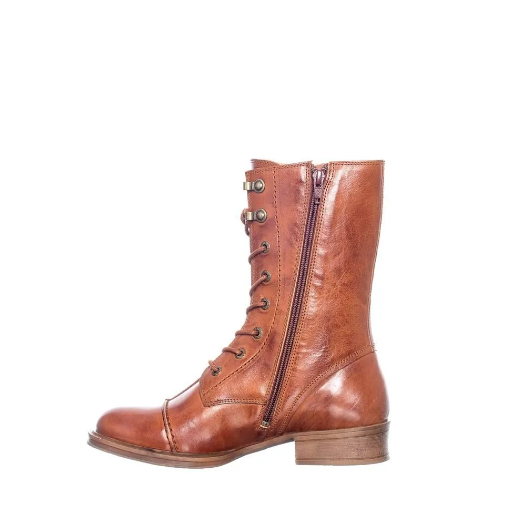 Ten Points Nilkkurit|nilkkurit Pandora 60005-319 319 Cognac