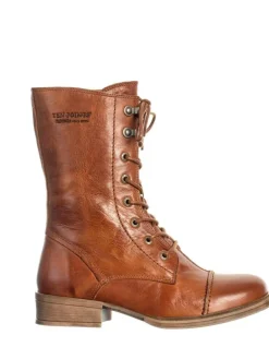 Ten Points Nilkkurit|nilkkurit Pandora 60005-319 319 Cognac