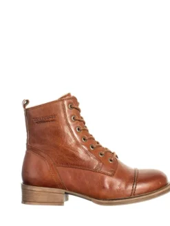 Ten Points Nilkkurit|nilkkurit Pandora 60003-319 319 Cognac