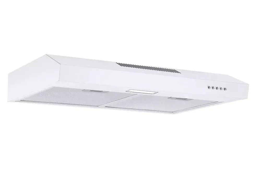 liesituuletin Close 600 mm valkoinen>Thermex Online