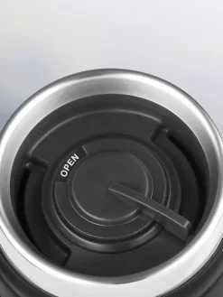 termosmuki Stainless King Matte Black>Thermos Hot