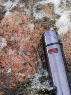 Thermos Juoma- Ja Baaritarvikkeet|termospullo Fbb 750 Midnight Blue