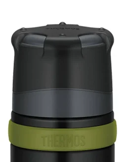 Thermos Juoma- Ja Baaritarvikkeet|termospullo Ultimate 0,5 l harmaa