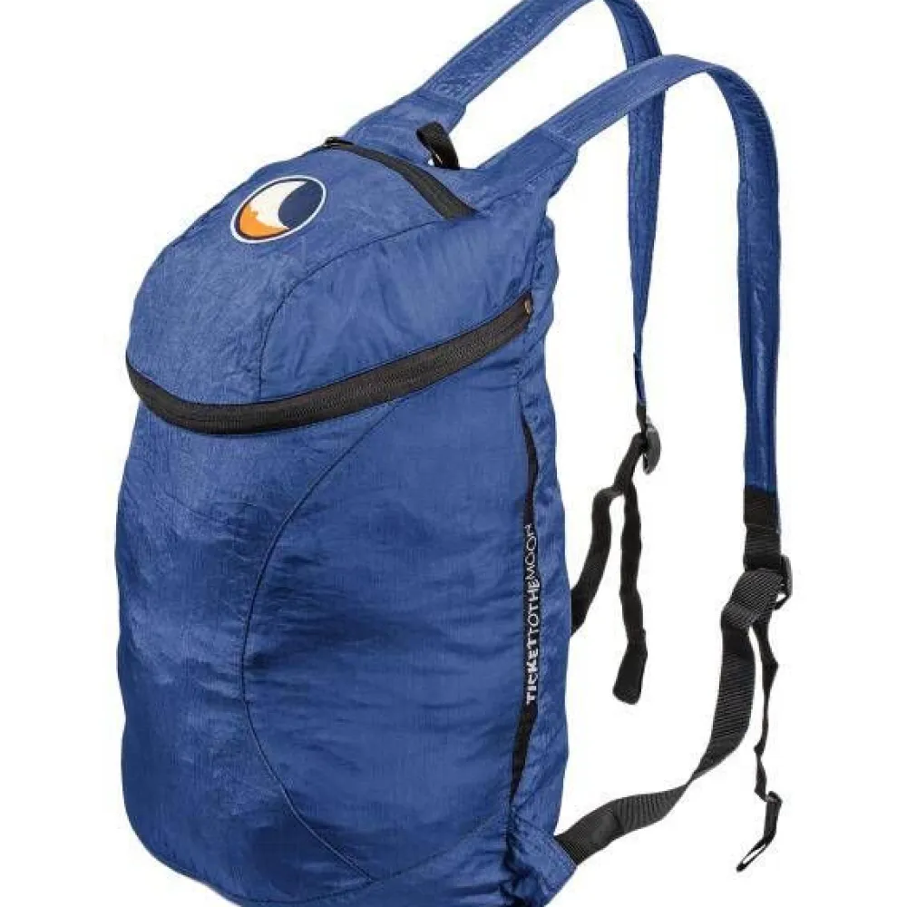 reppu Mini Backpack 15 l Royal Blue>Ticket to the moon Outlet