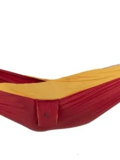 riippumatto Hammock Original Burgundy/Yellow>Ticket to the moon Sale