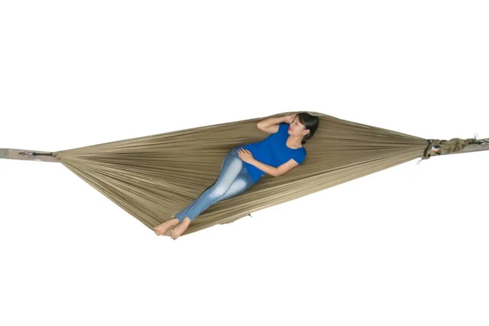 riippumatto Hammock Compact Brown>Ticket to the moon Online