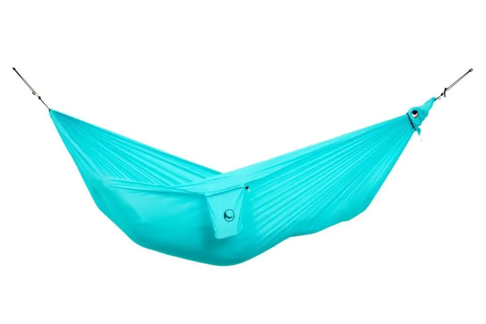 Ticket to the moon Teltat, Katokset Ja Riippumatot|Riippumatto Hammock Compact Turkoosi