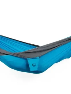 riippumatto Hammock Original Aqua/Grey>Ticket to the moon Hot