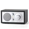 Model One radio musta/hopea>Tivoli Audio Best