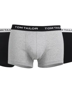 Tom Tailor Alusvaatteet|bokserit 3 kpl Brief