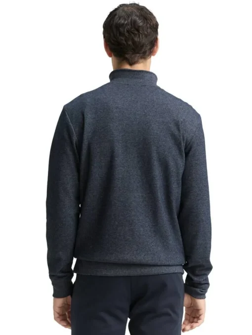 Tom Tailor Colleget|collegetakki 1049523 30328 Navy fine yd stripe