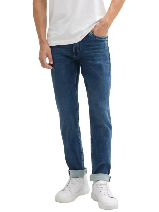 farkut Josh Slim 1044281>Tom Tailor Sale