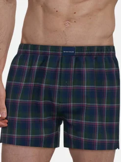 kangasbokserit 2pack 75282-5100>Tom Tailor Sale