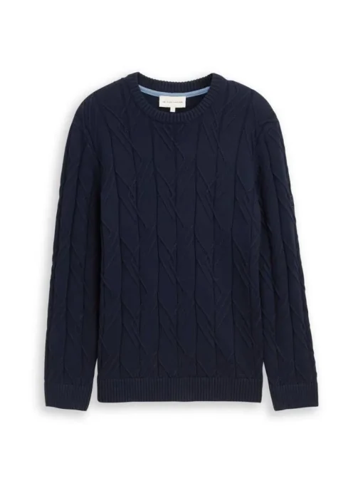 Tom Tailor Neulepuserot|neule 1048736