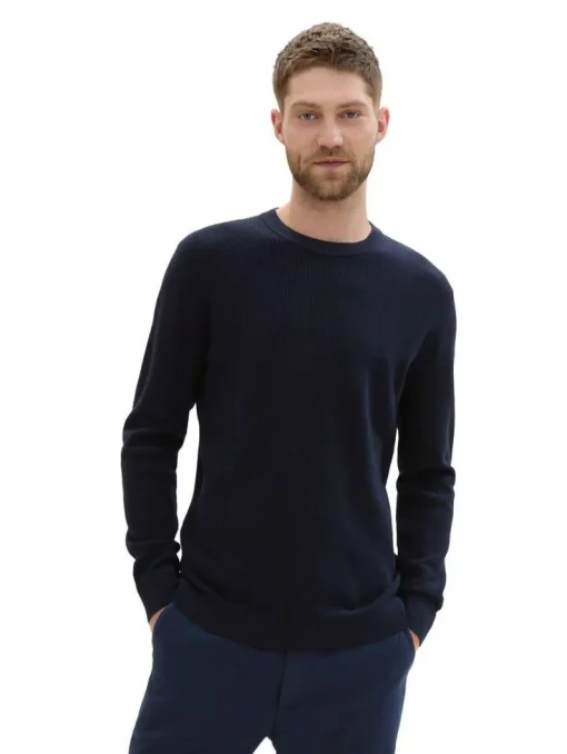 neule 1042453>Tom Tailor Hot