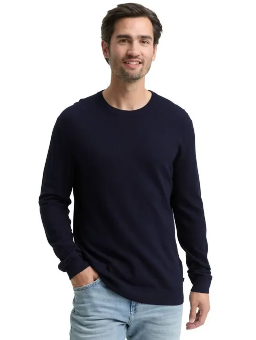 neule 1048015>Tom Tailor Hot