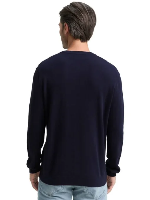neule 1048015>Tom Tailor Hot