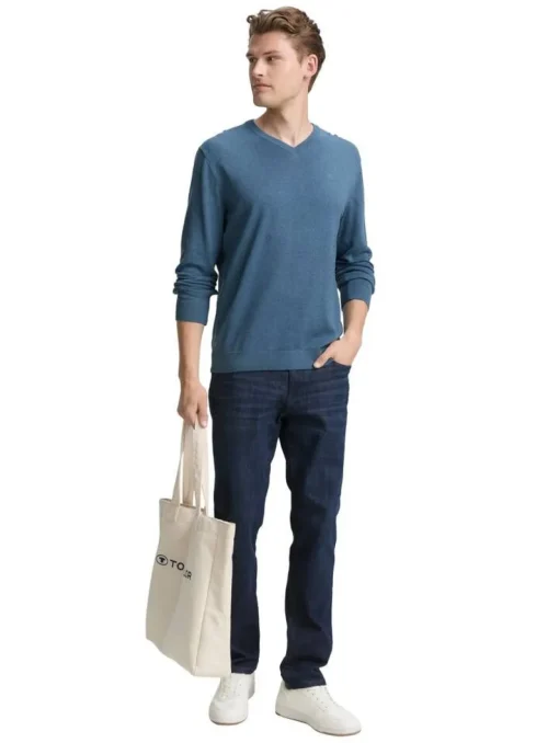 Tom Tailor Neulepuserot|neule 1039811 Basic