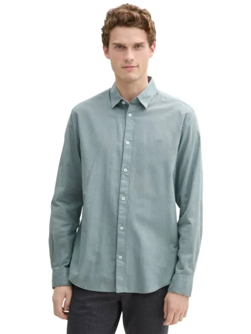 Tom Tailor Kauluspaidat|paita 1045087