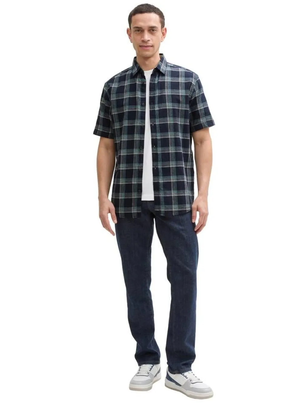 Tom Tailor Kauluspaidat|paita 1045100