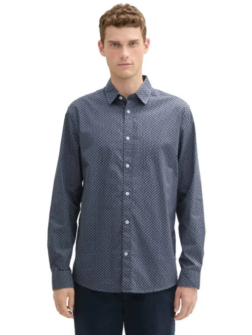 Tom Tailor Kauluspaidat|paita 1043806
