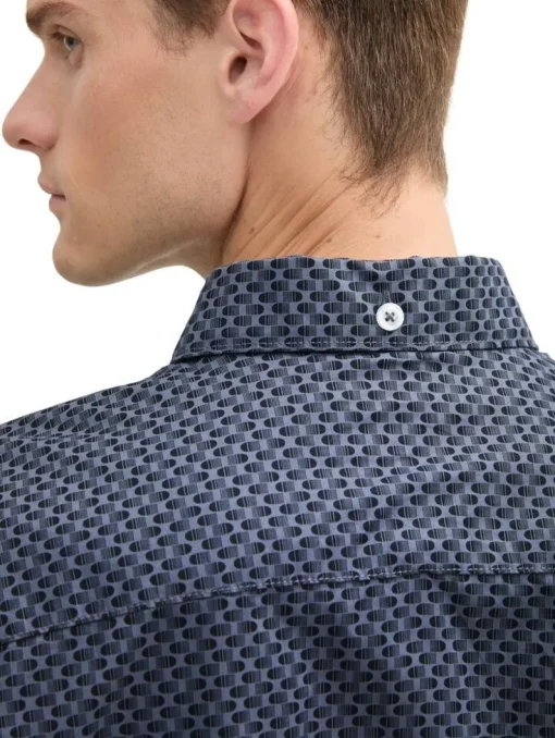 Tom Tailor Kauluspaidat|paita 1043806