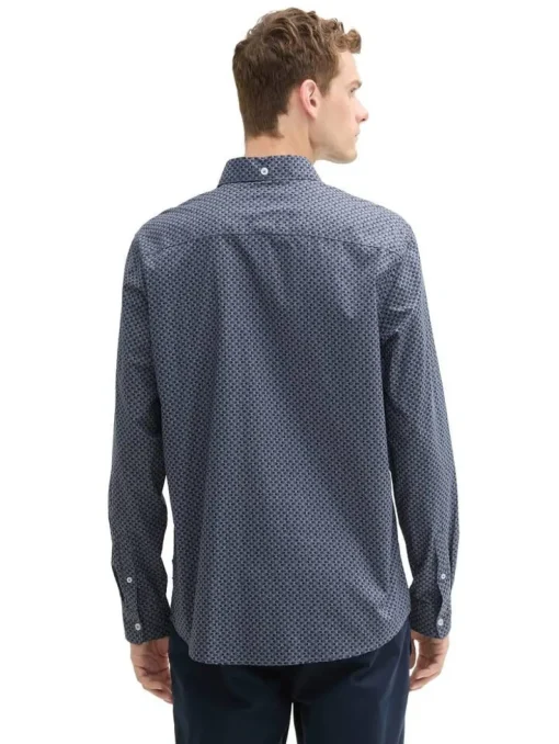 Tom Tailor Kauluspaidat|paita 1043806