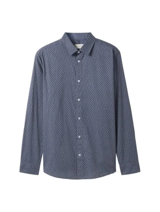 Tom Tailor Kauluspaidat|paita 1043806