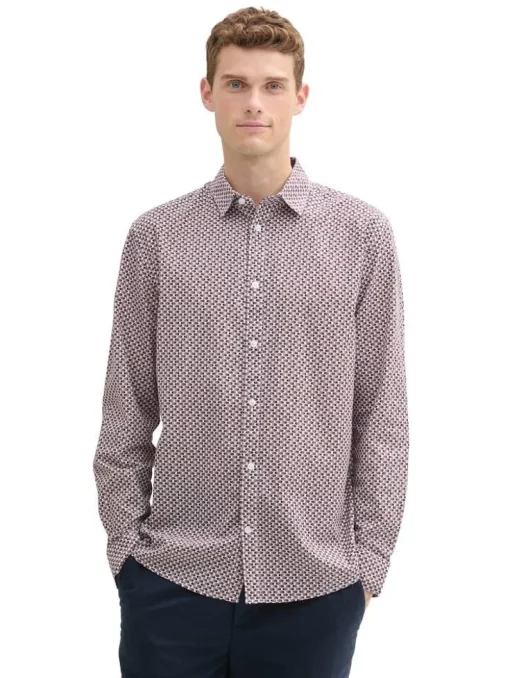 Tom Tailor Kauluspaidat|paita 1043806