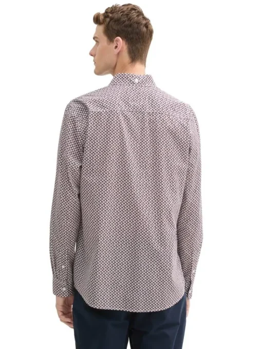 Tom Tailor Kauluspaidat|paita 1043806