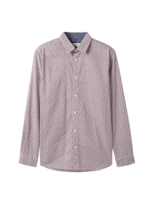 Tom Tailor Kauluspaidat|paita 1043806
