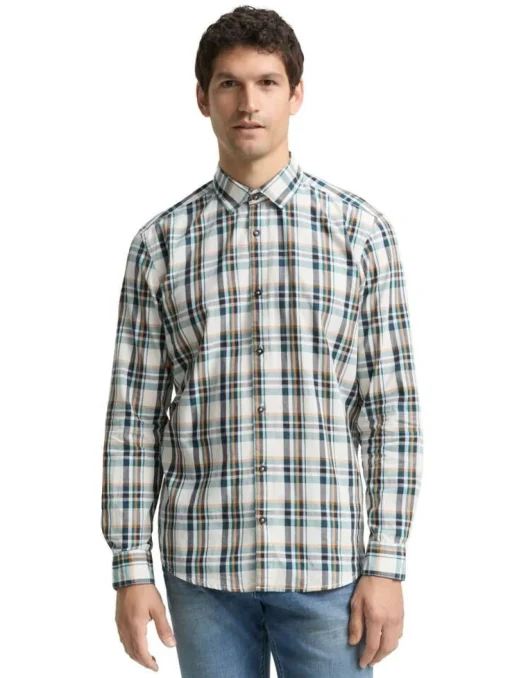 paita 1048442>Tom Tailor Hot