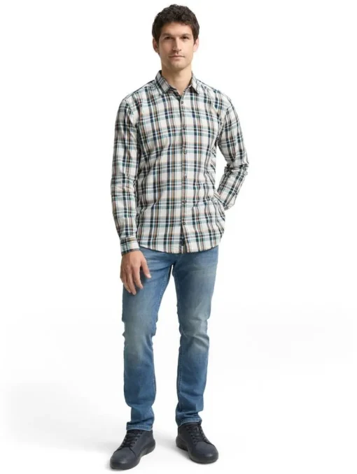 paita 1048442>Tom Tailor Hot