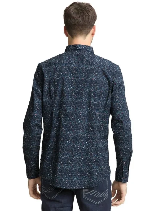 Tom Tailor Kauluspaidat|paita 1049580