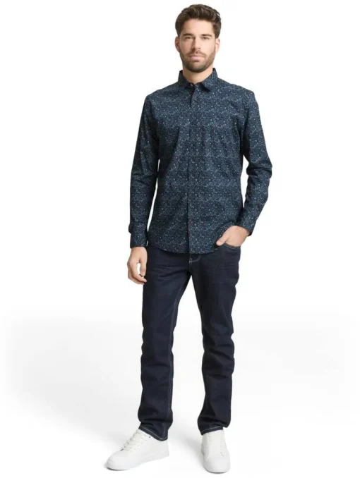 Tom Tailor Kauluspaidat|paita 1049580