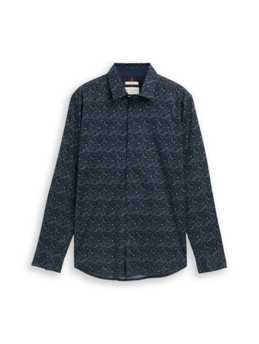 Tom Tailor Kauluspaidat|paita 1049580