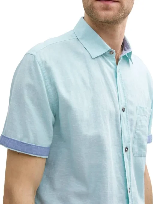Tom Tailor Kauluspaidat|paita 1045098