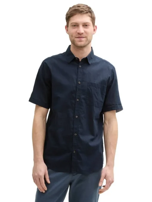 Tom Tailor Kauluspaidat|paita 1045098