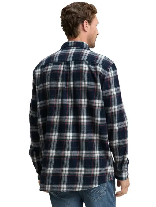 paita 1047337 Modern fit>Tom Tailor Hot