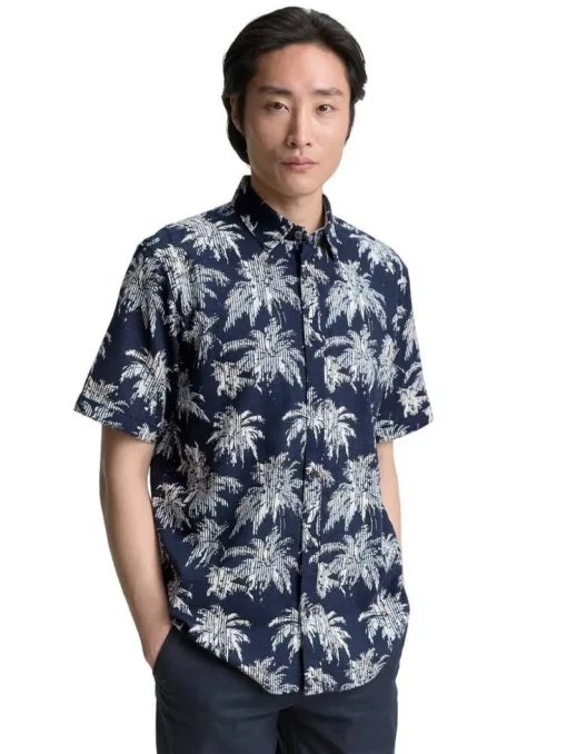 paita SS 1046085>Tom Tailor Discount