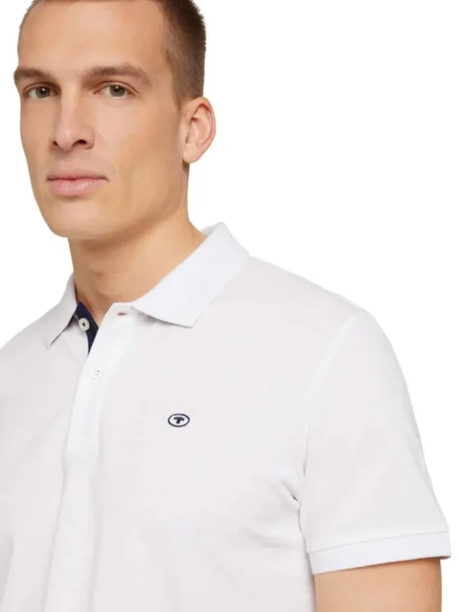 pikeepaita Basic>Tom Tailor Hot