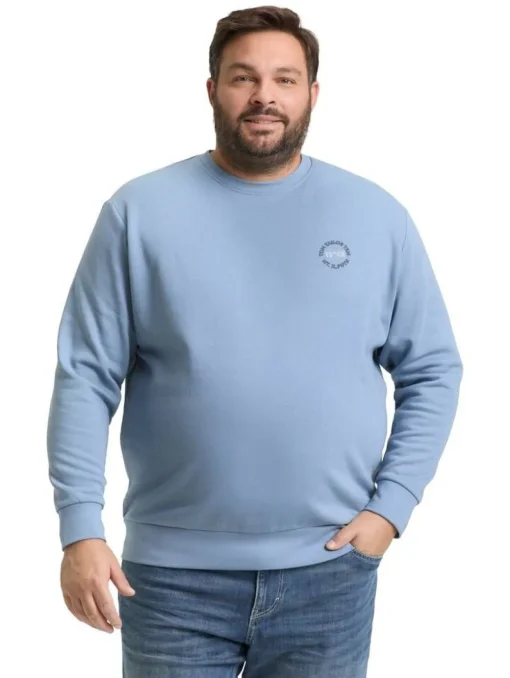 college 1050696>Tom Tailor Plus Hot