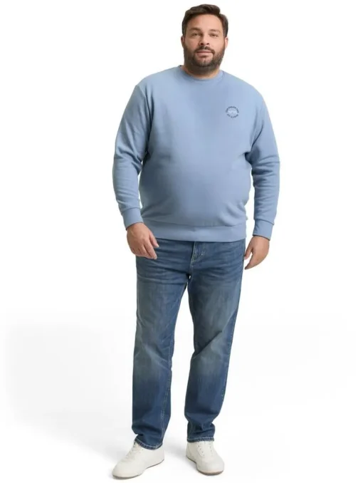 college 1050696>Tom Tailor Plus Hot