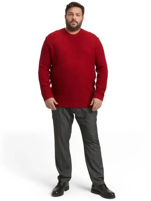 Tom Tailor Plus Neulepuserot|neule 1050708